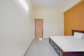 Hotel Vvr Sagaras Nest