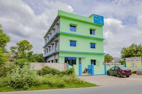 Hotel Vvr Sagaras Nest