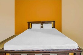 Hotel Vvr Sagaras Nest