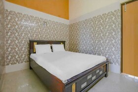 Hotel Vvr Sagaras Nest