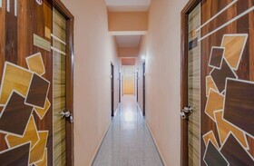 Hotel Vvr Sagaras Nest