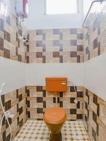 Hotel Vvr Sagaras Nest