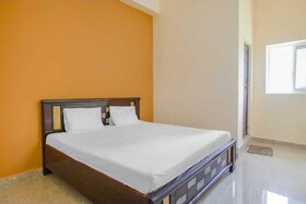 Hotel Vvr Sagaras Nest