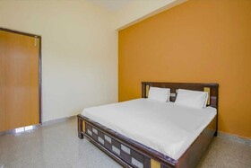 Hotel Vvr Sagaras Nest