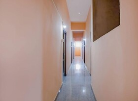 Hotel Vvr Sagaras Nest