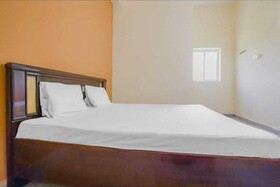 Hotel Vvr Sagaras Nest