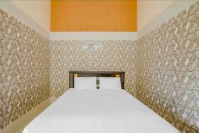 Hotel Vvr Sagaras Nest
