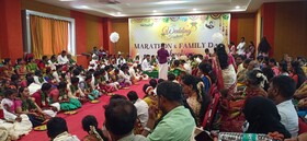 Hotel Woodside Prestige Tirupati
