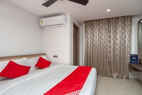Jai Balaji Inn by OYO Rooms