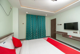 Jai Balaji Inn by OYO Rooms