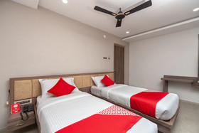 Jai Balaji Inn by OYO Rooms
