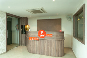 Jai Balaji Inn by OYO Rooms