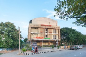 Jai Balaji Inn by OYO Rooms