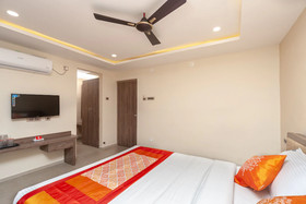 Jai Balaji Inn by OYO Rooms