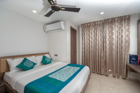 Jai Balaji Inn by OYO Rooms