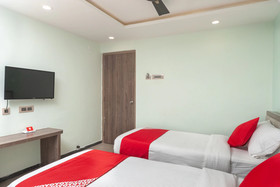 Jai Balaji Inn by OYO Rooms