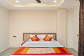 Jai Balaji Inn by OYO Rooms