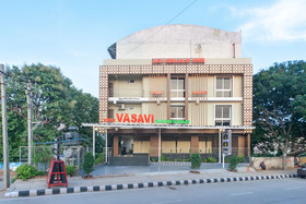 Jai Balaji Inn by OYO Rooms