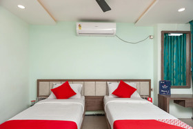 Jai Balaji Inn by OYO Rooms