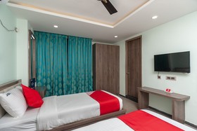 Jai Balaji Inn by OYO Rooms