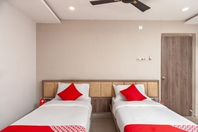 Jai Balaji Inn by OYO Rooms