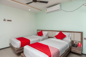 Jai Balaji Inn by OYO Rooms