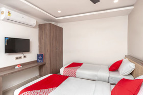 Jai Balaji Inn by OYO Rooms