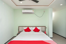 Jai Balaji Inn by OYO Rooms