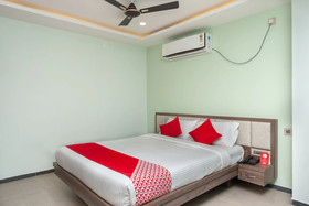 Jai Balaji Inn by OYO Rooms