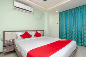 Jai Balaji Inn by OYO Rooms