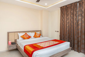 Jai Balaji Inn by OYO Rooms