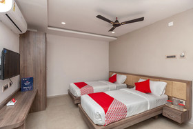 Jai Balaji Inn by OYO Rooms