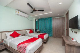 Jai Balaji Inn by OYO Rooms