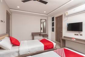 Jai Balaji Inn by OYO Rooms