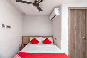 Jai Balaji Inn by OYO Rooms