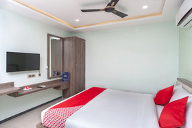 Jai Balaji Inn by OYO Rooms