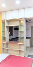 Jayaram Residency Tirupathi