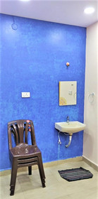 Jayaram Residency Tirupathi