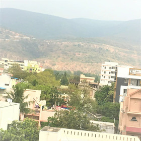 Jayaram Residency Tirupathi
