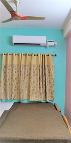 Jayaram Residency Tirupathi