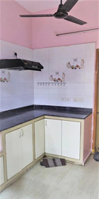 Jayaram Residency Tirupathi
