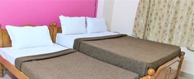 Jayaram Residency Tirupathi