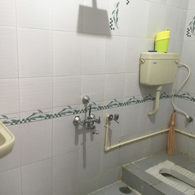 Jayaram Residency Tirupathi