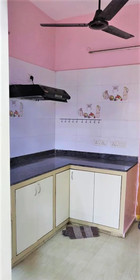 Jayaram Residency Tirupathi