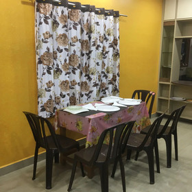 Jayaram Residency Tirupathi