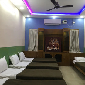 Jayaram Residency Tirupathi