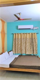 Jayaram Residency Tirupathi