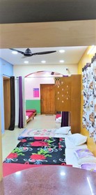 Jayaram Residency Tirupathi