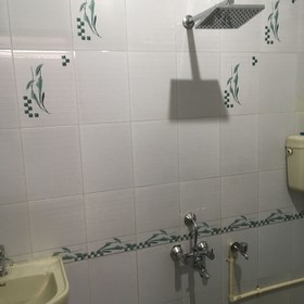 Jayaram Residency Tirupathi