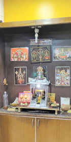 Jayaram Residency Tirupathi